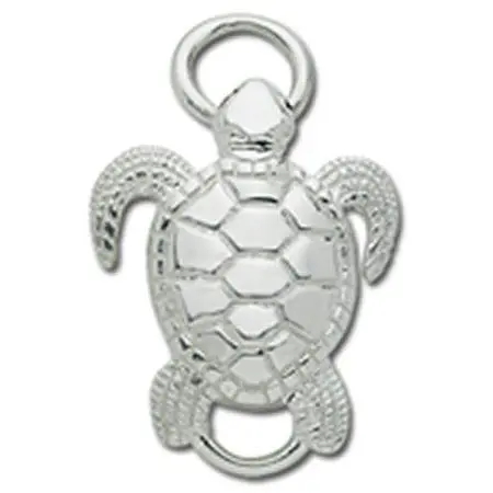 Convertible Sea Turtle Clasp by LeStage