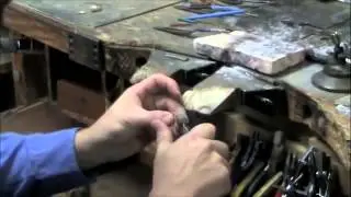 Video: Creating Jewelry From Scratch
