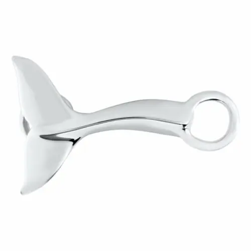 Convertible Whale Tail Clasp