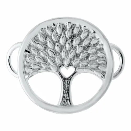Convertible Tree of Life Clasp