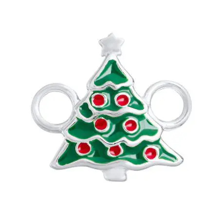 Convertible Christmas Tree Clasp