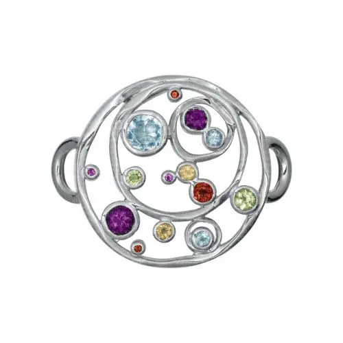 Convertible Constellation Clasp