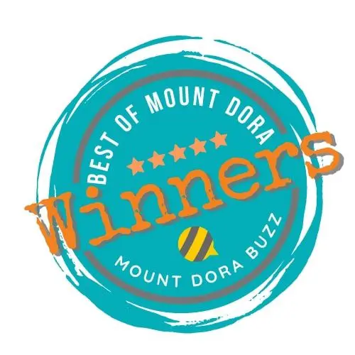 Best of Mount Dora Jewelry Winner
