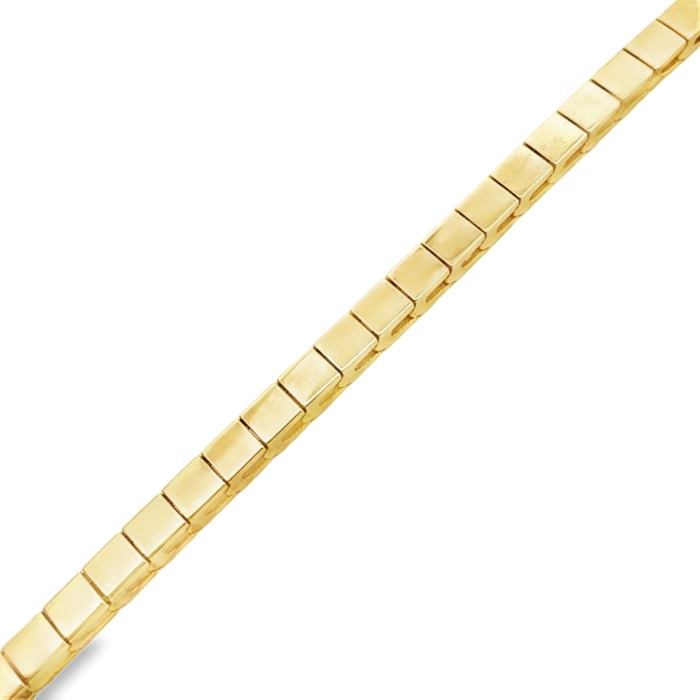 Add a Diamond Bracelet