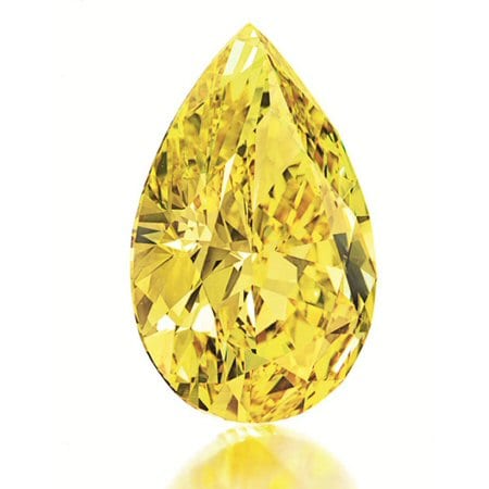 Fancy Diamonds