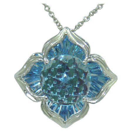 Davinchi Necklace