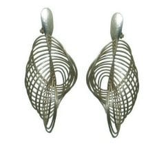 wg spiral earrings
