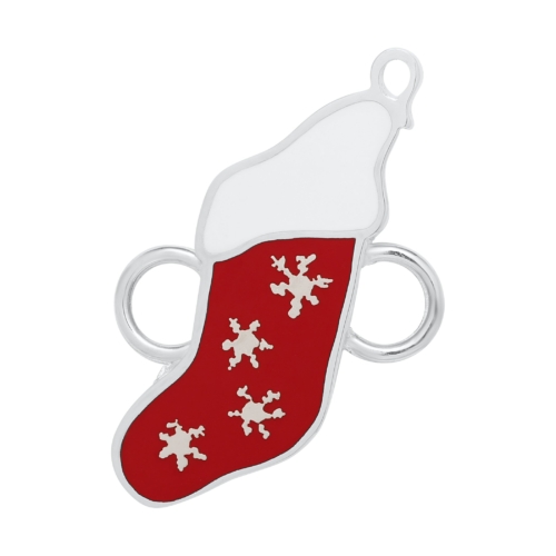 christmas stocking clasp