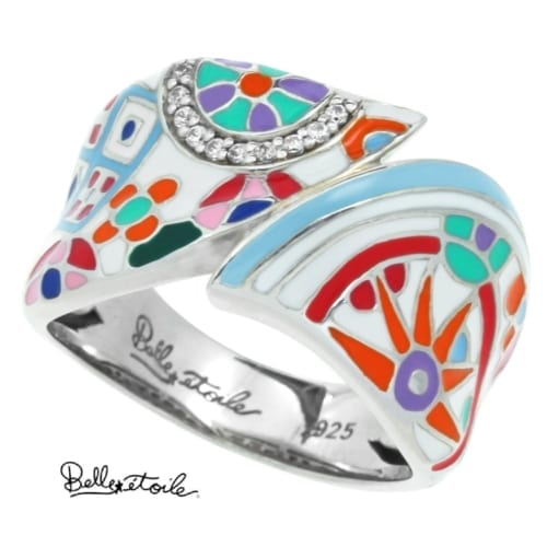 Pashmina Ring