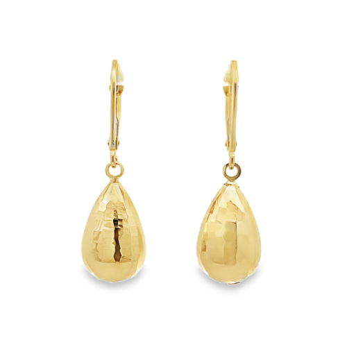 Teardrop Earrings