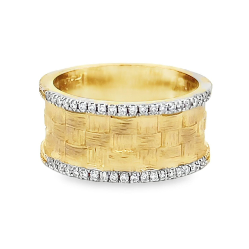 .20 cttw. Diamond Ring
