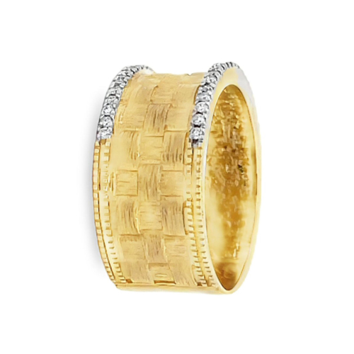 .20 cttw. Diamond Ring Side