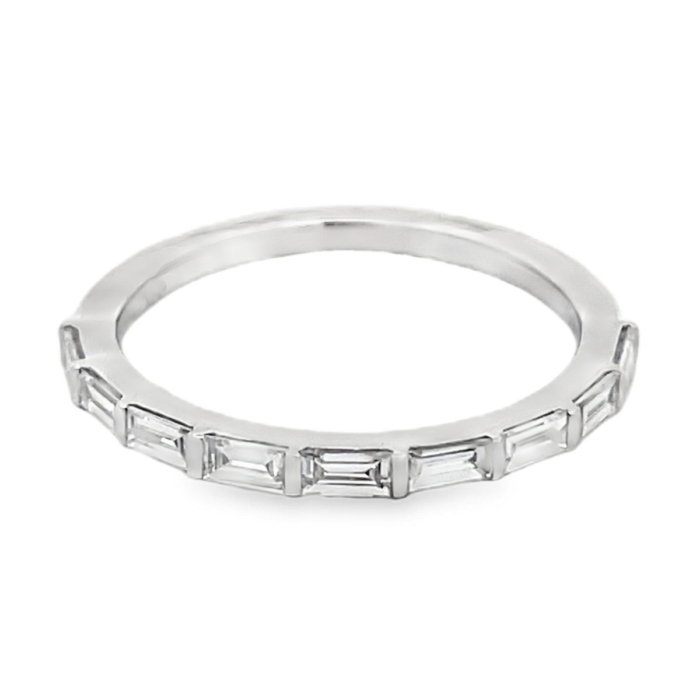 .50 cttw. Diamond Band