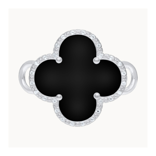 Convertible Alhambra Clover Clasp