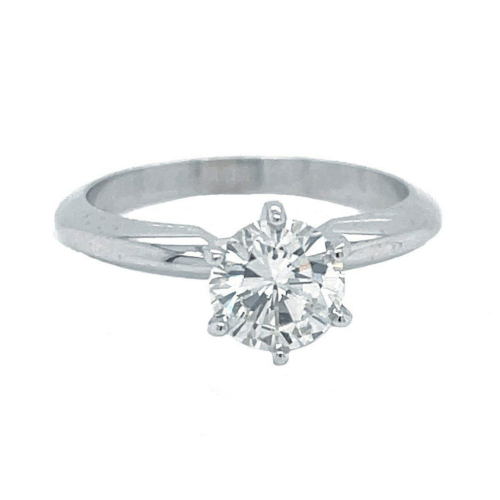 2.26 ct. Diamond Ring