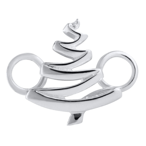 christmas tree clasp