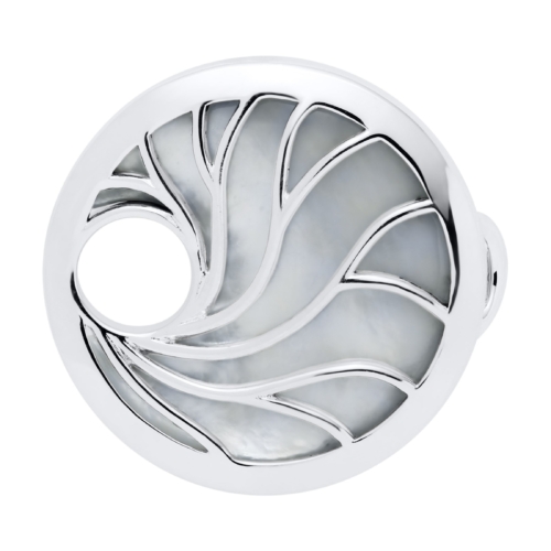 MOP Wavy Round