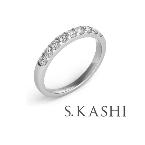 .39 cttw. Diamond Ring