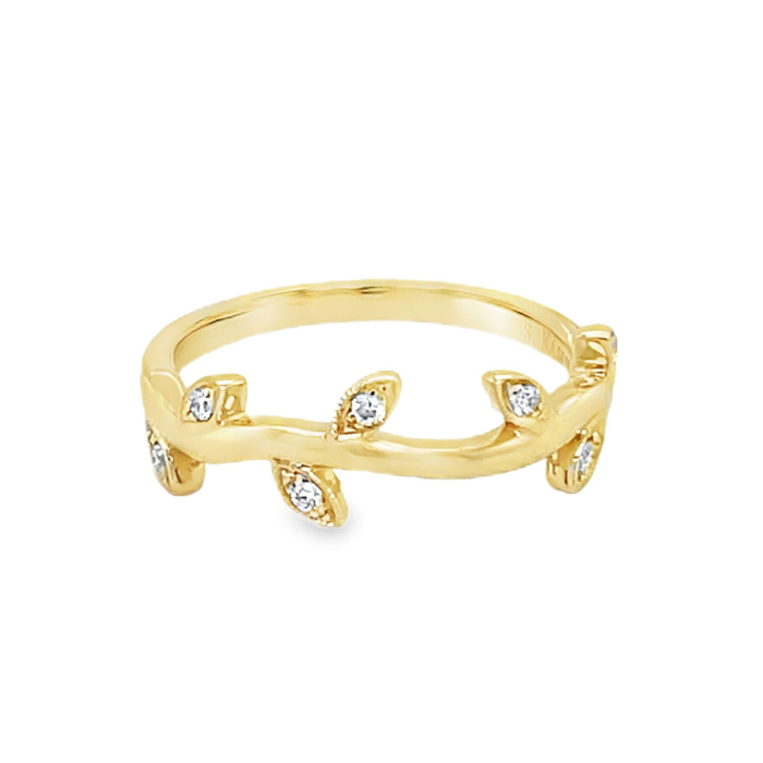 .06 Diamond Band