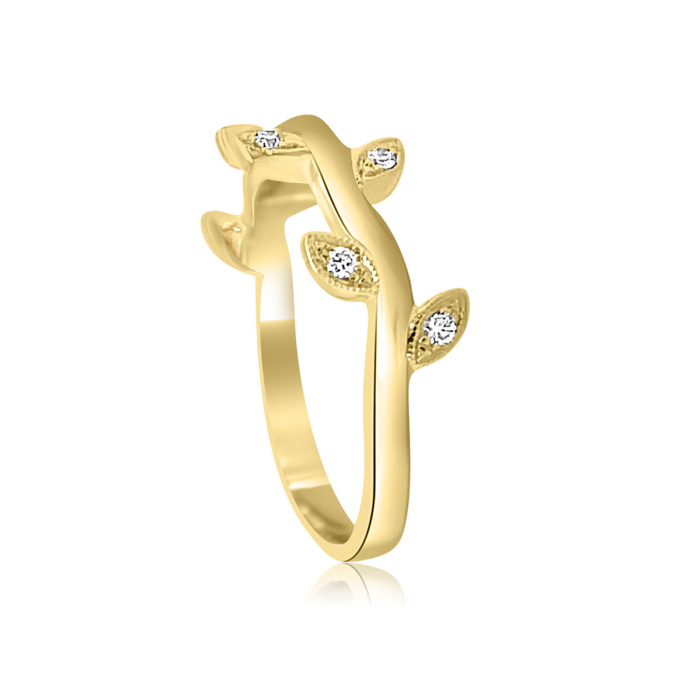 .06 Diamond Band Side A