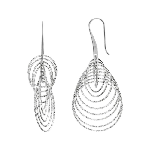 Sterling Silver Earrings