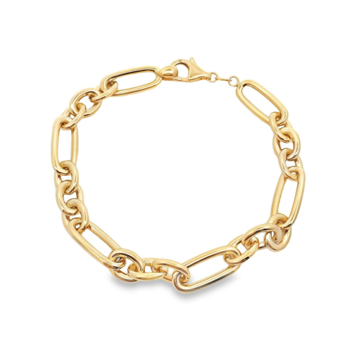Links (Fancy) Bracelet