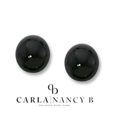 Onyx Earrings