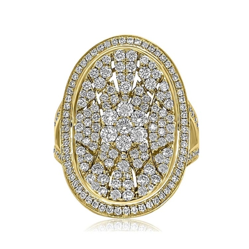 2.0 cttw. Diamond Ring
