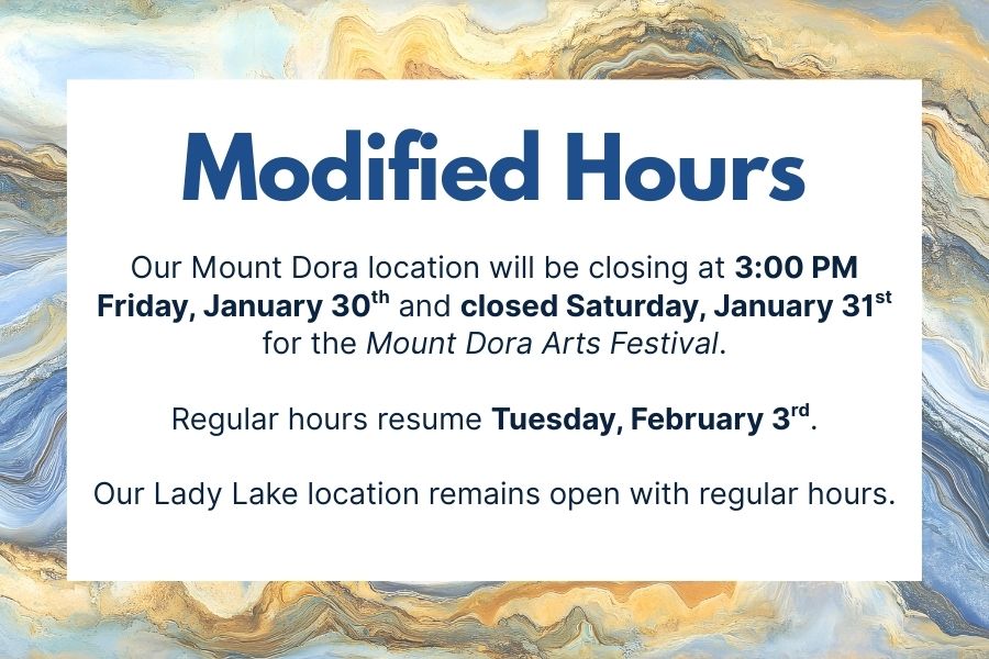 Mount Dora Arts Festival 2026 Mount Dora Craft Fair 2022