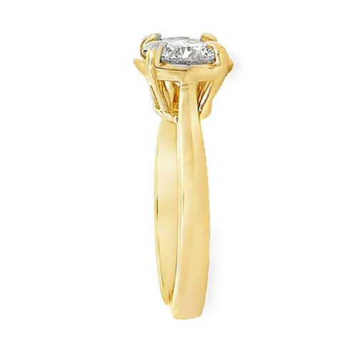 1.48 cttw. Diamond Ring Side A