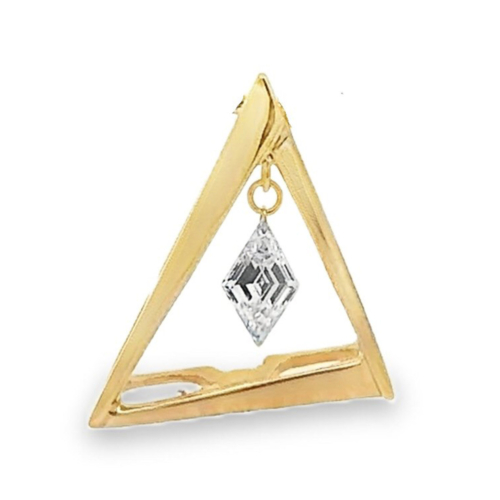 Lab Grown Diamond Slide