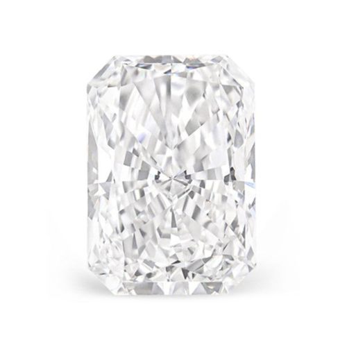 Lab Grown Radiant Cut Diamond