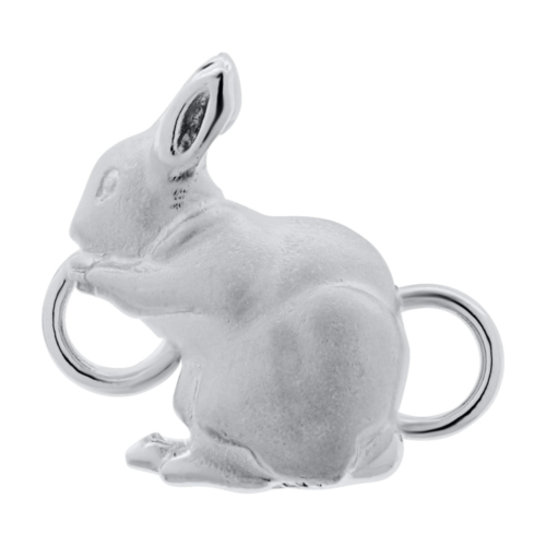 Convertible Bunny Clasp