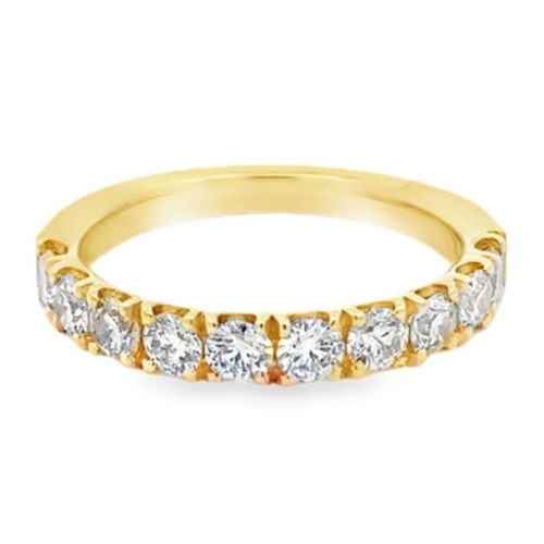 1.00 cttw. Diamond Band