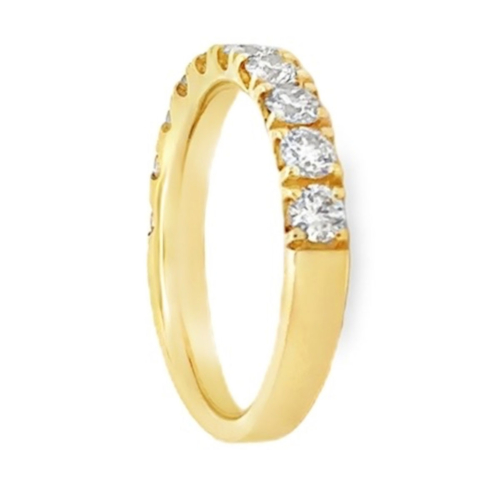 1.00 cttw. Diamond Band Side A