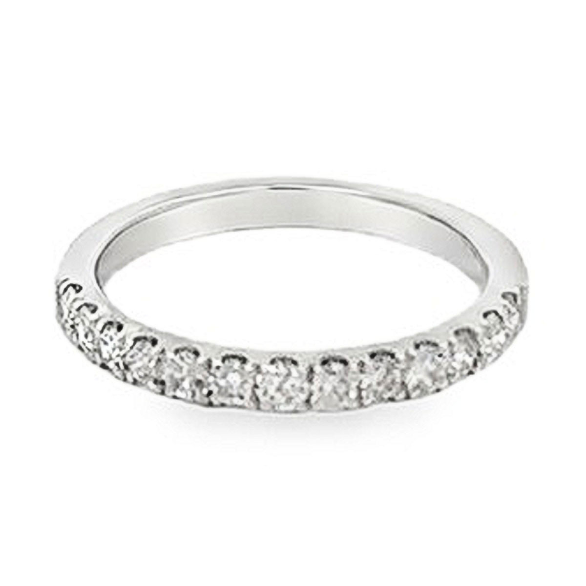 .50 cttw. Diamond Band