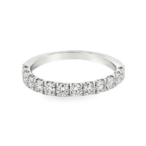 .75 cttw. Diamond Band