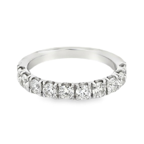 1.00 cttw. Diamond Band