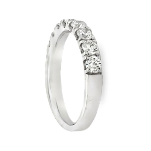 1.00 cttw. Diamond Band Side A