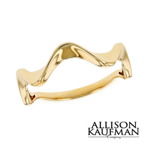 Wave Ring