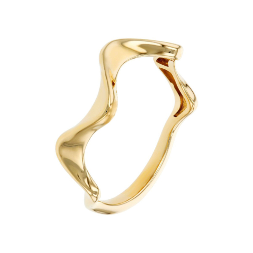 Wave Ring Side A