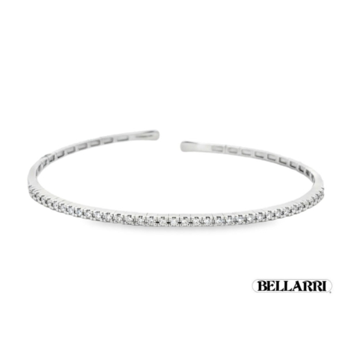 .44 cttw. Diamond Bracelet